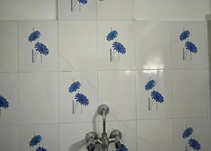 Neupane 公寓 加德满都
